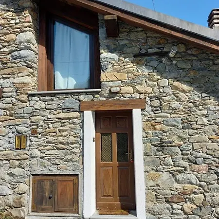 Appartamentino Valle D'aosta Appartamento